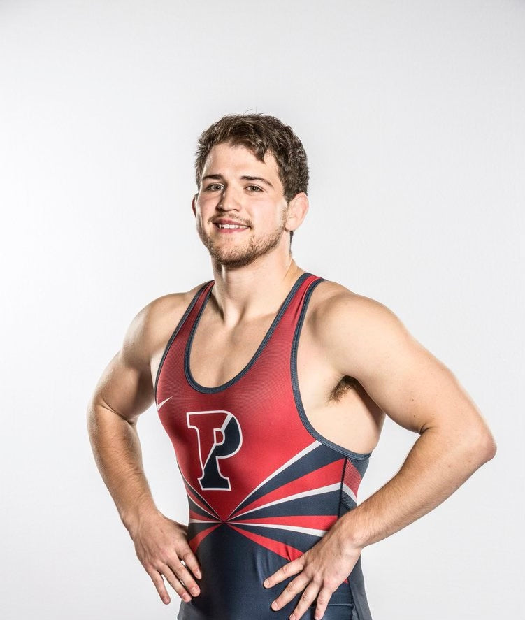 Patrik Garren – Pursuit Wrestling Ohio